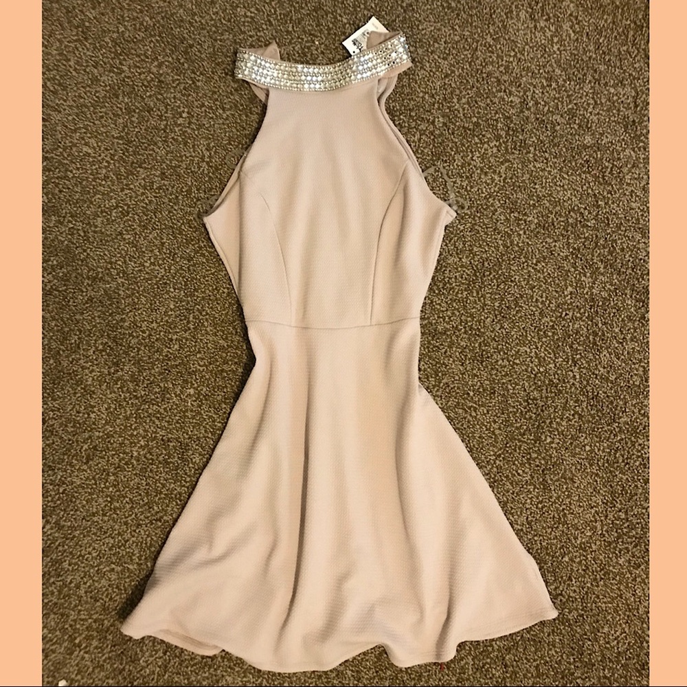 Charlotte Russe Dress